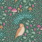 Preview: Tilda Patchwork Stoff Baumwolle - Hibernation - Sleepybird-Lafayette